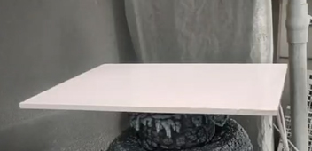 水性雙組分膚感面漆